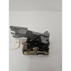 Serrure Avant Gauche Citroen Saxo Phase 2
